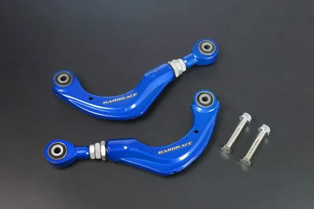 Satisfait Ou Remboursé Hardrace - Camber kit arrière LYNK & CO 01, Volvo XC40