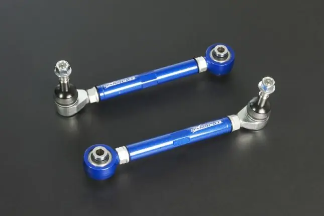 Hardrace - Camber kit arrière Bmw 2 Series, 3 Series, 4 Series Nouvelle Collection