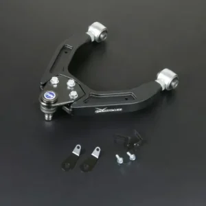 Hardrace - Camber kit avant superieur Tesla Model 3 Quantité Limitée