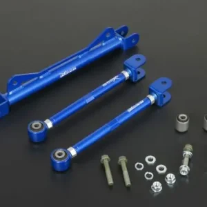Achat Immédiat Hardrace - Kit suppression Hicas Nissan 240SX, Skyline