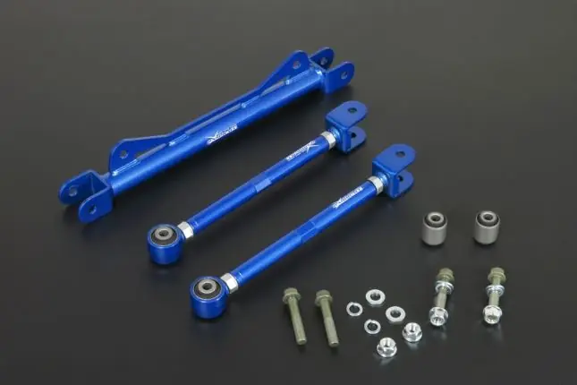 Achat Immédiat Hardrace - Kit suppression Hicas Nissan 240SX, Skyline