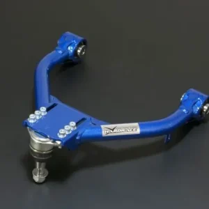 Hardrace - Camber kit avant superieur Porsche Cayenne, Volkswagen Touareg Premium