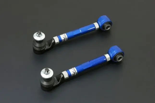 Hardrace - Camber kit arrière superieur Honda. Pilot Paiement Sécurisé