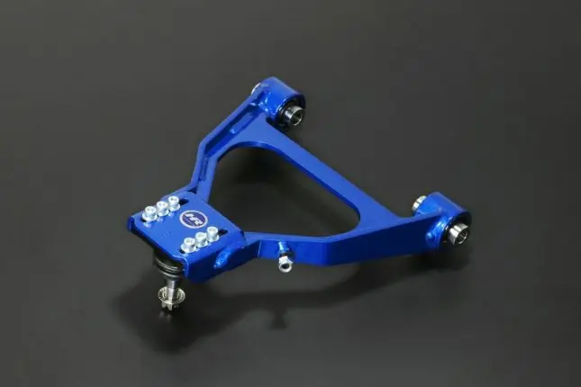 Hardrace - Camber kit avant superieur Mazda MX-5 Miata, RX-8 Prix Réduit