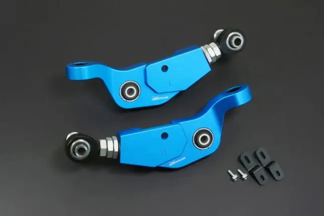 Acheter Direct Hardrace - Front Lower Bras arrière - Adjustable Lexus LS