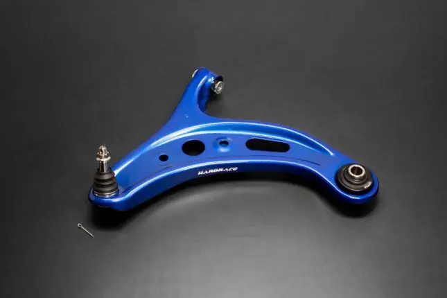 Prix Cassé Hardrace - Triangle inferieur avant Subaru BRZ