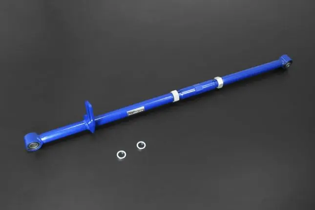 Hardrace - Rear Adjustable Panhard Rod Toyota Fortuner Premium