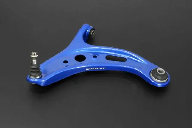Hardrace - Triangle inferieur avant Subaru BRZ Solde