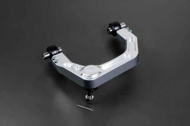 Hardrace - Bras avant superieur Toyota Tacoma, Hilux, Fortuner Offre Exclusive