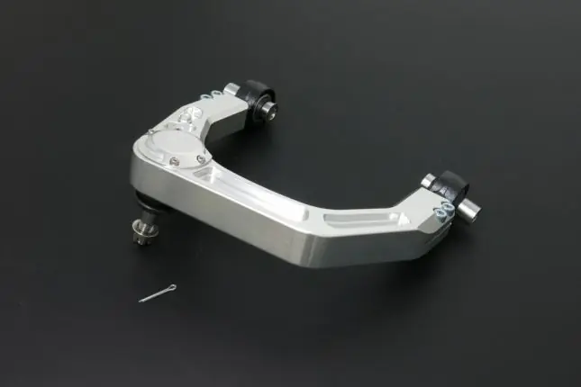 Meilleure Vente Hardrace - Bras avant superieur Toyota Fj cruiser, 4RUNNER, Land cruiser prado, Lexus GX