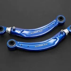 Hardrace - Camber kit arrière superieur Kia EV6, Hyundai IONIQ 5, IONIQ 6 Top Qualité