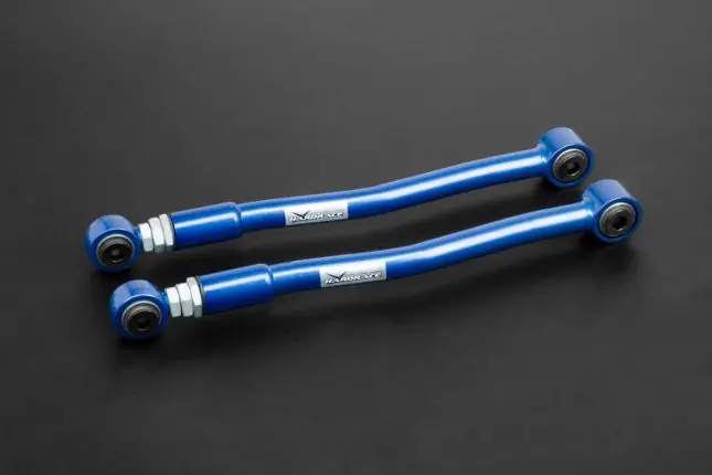 Hardrace - TOE kit arrière Kia EV6, Hyundai IONIQ 5, IONIQ 6 Expédition Rapide
