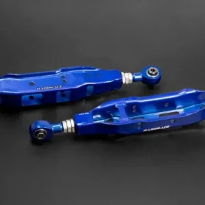 Hardrace - Bras arrière inferieur / Camber Kit Subaru WRX Livraison Gratuite