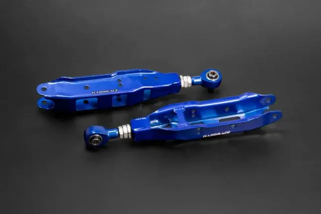 Hardrace - Bras arrière inferieur / Camber Kit Subaru WRX Livraison Gratuite