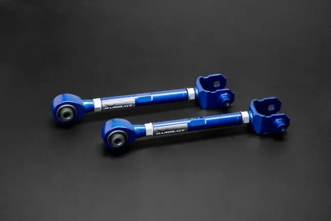 En Vogue Hardrace - TOE kit arrière Hyundai Elantra