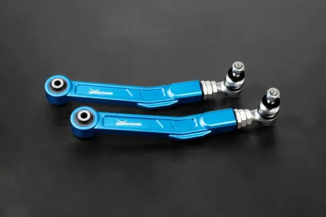 Hardrace - Camber kit arrière superieur BMW X5, X6 Seulement Aujourd’hui