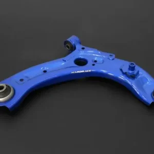 Tendance Hardrace - Triangle inferieur avant Mazda 3 / AXELA