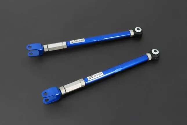 En Vogue Hardrace - TOE kit arrière Mercedes-benz C-class