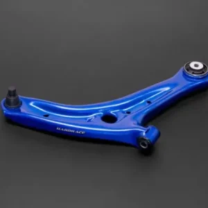 Artisanat Hardrace - Triangle inferieur avant Ford Fiesta