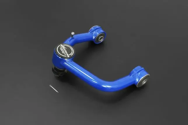 Hardrace - Bras avant superieur Toyota Tacoma, 4RUNNER Jusqu’à Épuisement Des Stocks