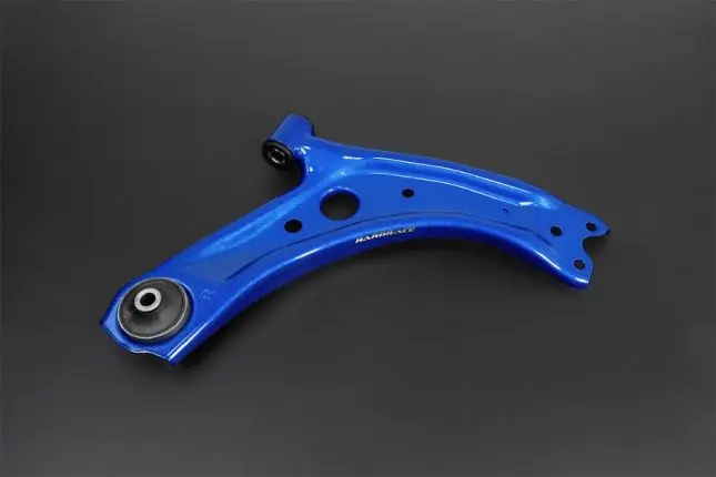 Tendance Hardrace - Triangle inferieur avant Toyota Yaris / vitz