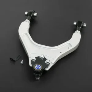 Hardrace - Camber kit avant superieur Tesla Model x Marque