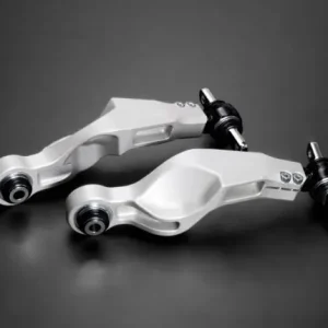 Bon Marché Hardrace - Camber kit arrière superieur Tesla Model s, Model x