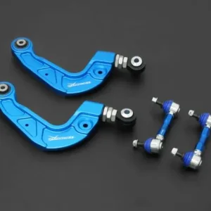Hardrace - Camber kit arrière superieur Audi A4, A5, S4/RS4, S5/RS5 Prix Promo