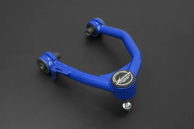 Authentique Hardrace - Bras avant superieur Ford Ranger
