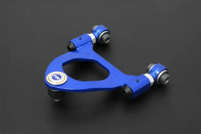 Hardrace - Camber kit avant superieur Suzuki Cappuccino Bon Marché