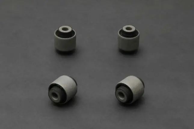 Hardrace - Bras avant superieur Bushing Honda Civic, Crx, Integra Quantité Limitée