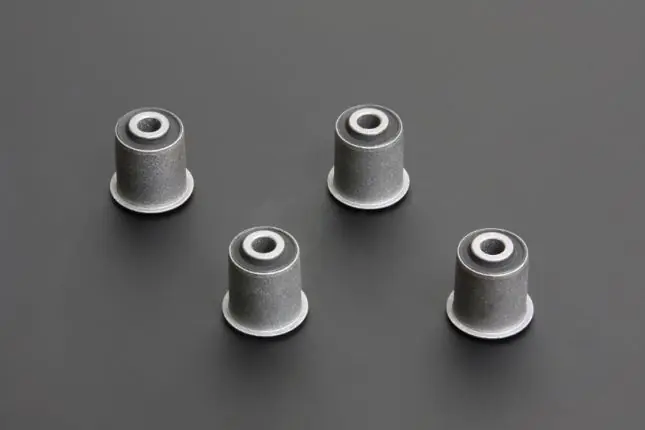 Hardrace - Bras avant superieur Bushing Lotus Elise, Exige Usine Directe