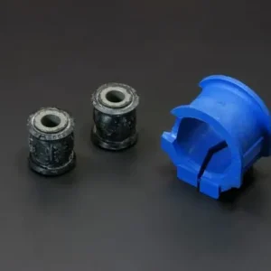 Exclusif Hardrace - Silent bloc de cremaillere TPVings Ford Tierra, Mazda 323, 5