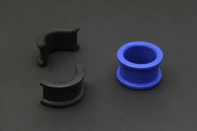 Commander Vite Hardrace - Silent bloc de cremaillere TPV Kit Nissan 240SX, Skyline, Z-series