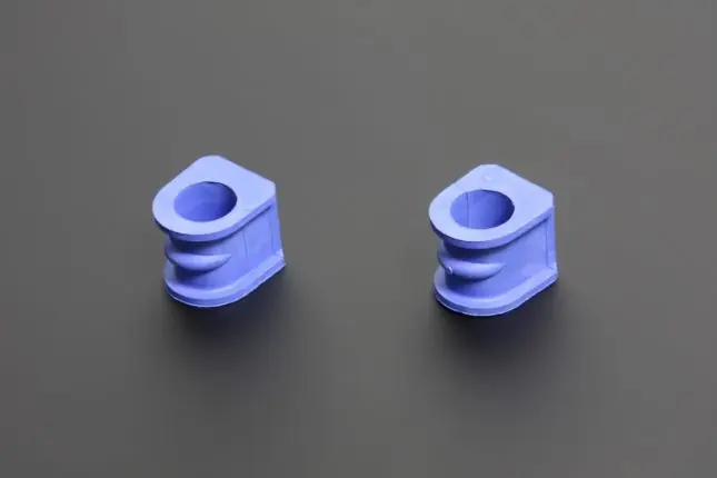Hardrace - Barre stabilisatrice avant Bushing Nissan 240SX Tendance