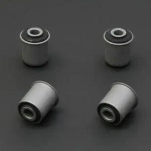 Hardrace - Bras inferieur arrière Bushing Nissan 240SX, Skyline, Z-series Promotion Saisonnière