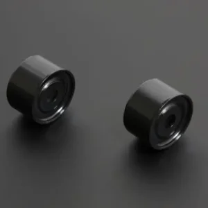Commande En Gros Hardrace - Silent bloc support differentiel Infiniti Q45, Nissan 240SX