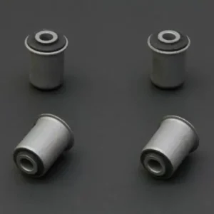 Authentique Hardrace - Bras inferieur arrière Bushing Infiniti Q45, Nissan 240SX, Skyline