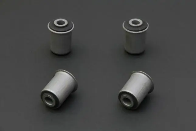 Authentique Hardrace - Bras inferieur arrière Bushing Infiniti Q45, Nissan 240SX, Skyline