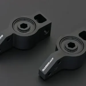 Édition Limitée Hardrace - Silent bloc triangle avant inferieur Audi, Seat, Skoda, Volkswagen
