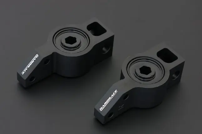 Édition Limitée Hardrace - Silent bloc triangle avant inferieur Audi, Seat, Skoda, Volkswagen