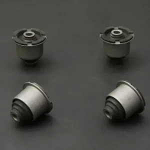 Hardrace - Bras avant superieur Bushing Toyota Crown, Crown majesta, Mark ii Vente Directe