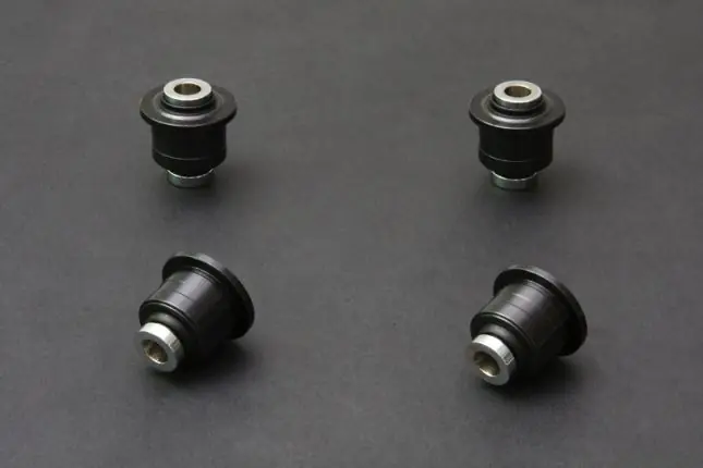 Hardrace - Bras avant superieur Bushing Honda S2000 Promotion