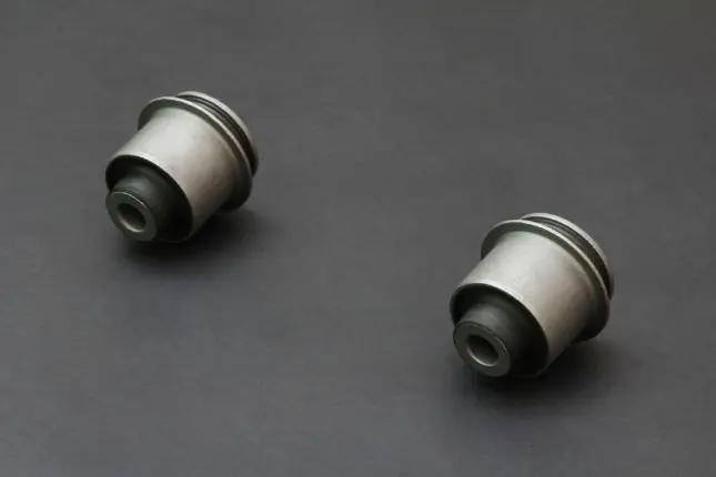 Expédition Rapide Hardrace - Silent bloc bras avant inferieuring Honda S2000