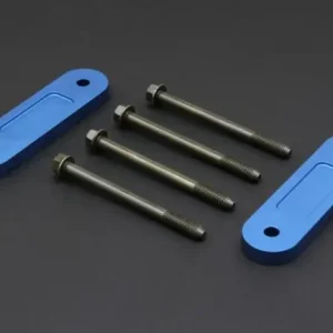 Hardrace - Anti bump steer kit avant Honda S2000 Prix Promo