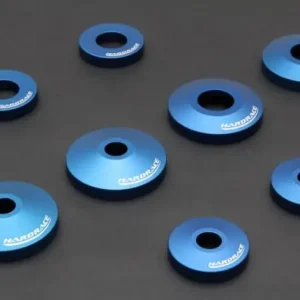 Expédié Aujourd’hui Hardrace - Rear Diff. Anti-vibration Insert Honda S2000