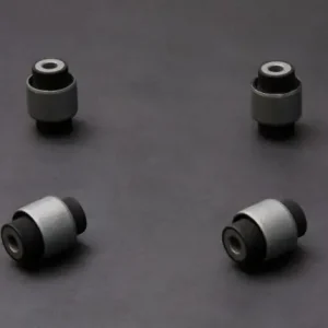 Hardrace - Bras avant superieur Bushing Honda Civic, CR-V Certifié