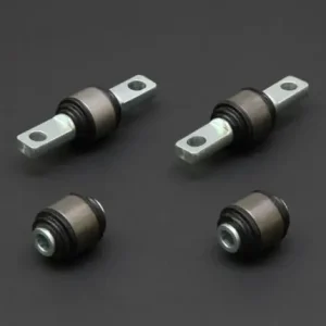 Top Qualité Hardrace - Silent bloc camber kit arrière Honda