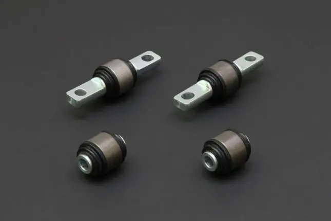 Top Qualité Hardrace - Silent bloc camber kit arrière Honda
