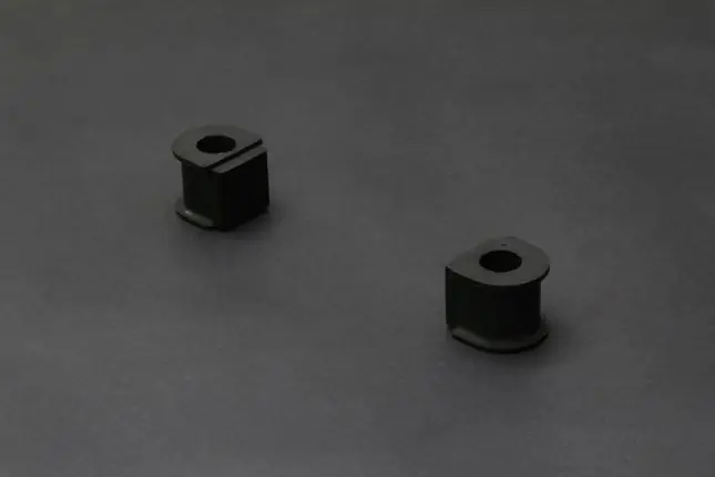 Exclusif Hardrace - Silent bloc barre stabilisatrice avanting Honda Civic